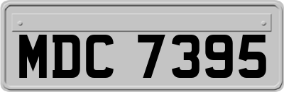 MDC7395