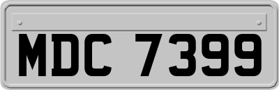 MDC7399