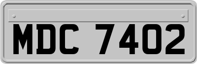 MDC7402