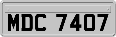 MDC7407