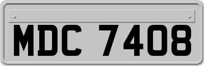 MDC7408
