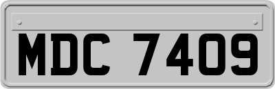 MDC7409