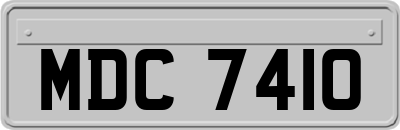 MDC7410