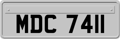MDC7411