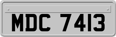 MDC7413