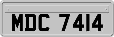 MDC7414