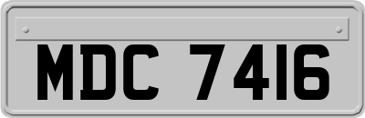 MDC7416