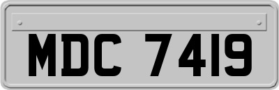MDC7419
