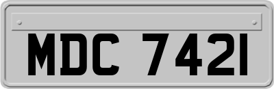 MDC7421