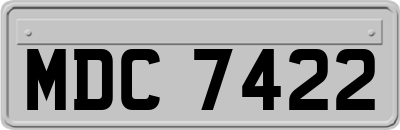 MDC7422