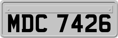 MDC7426