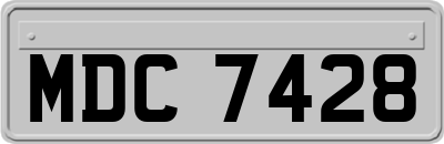 MDC7428