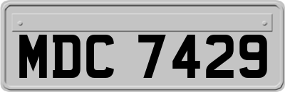 MDC7429