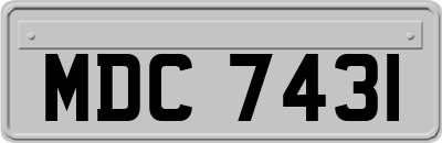 MDC7431