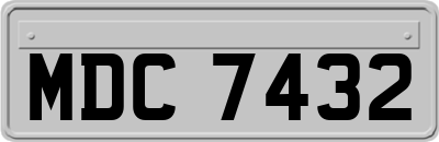 MDC7432