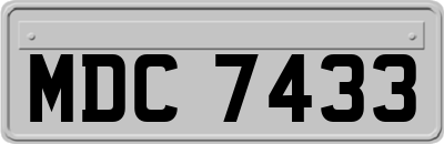 MDC7433