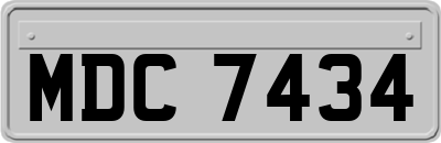 MDC7434