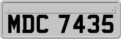 MDC7435