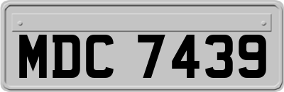 MDC7439