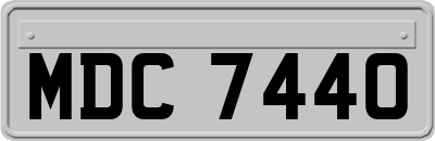 MDC7440