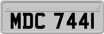 MDC7441