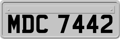 MDC7442