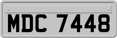 MDC7448