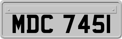 MDC7451