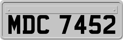 MDC7452