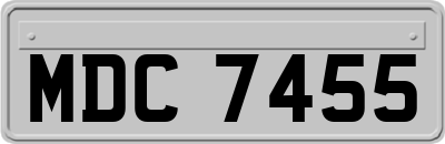 MDC7455