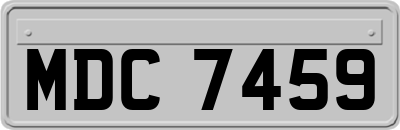 MDC7459