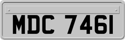 MDC7461