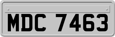 MDC7463