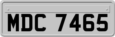 MDC7465