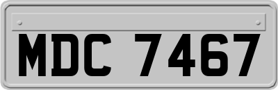 MDC7467