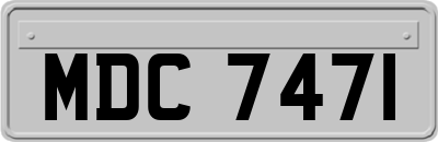 MDC7471