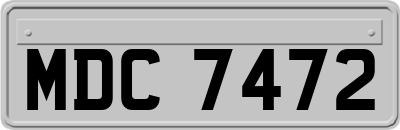 MDC7472
