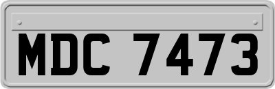 MDC7473