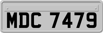 MDC7479