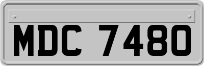 MDC7480
