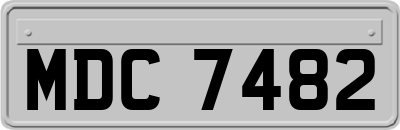 MDC7482