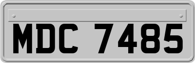 MDC7485