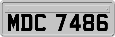 MDC7486