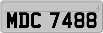 MDC7488