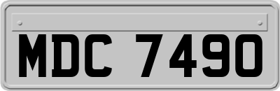 MDC7490