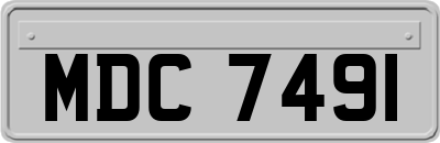 MDC7491