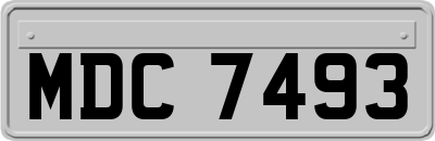 MDC7493