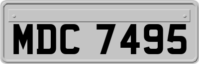 MDC7495