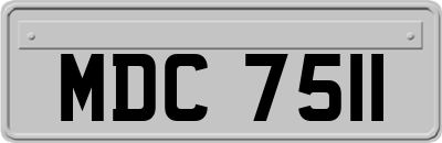 MDC7511