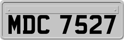 MDC7527